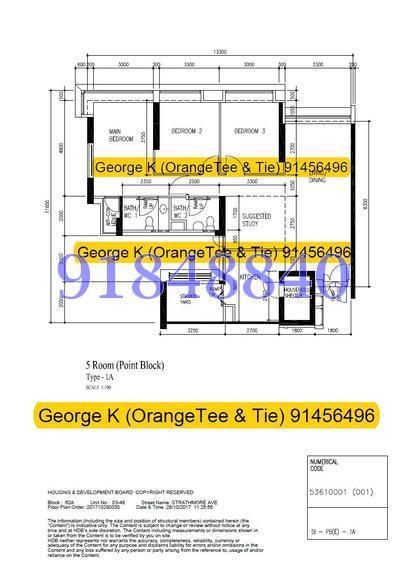 Blk 62A Strathmore Avenue (Queenstown), HDB 5 Rooms #155793442